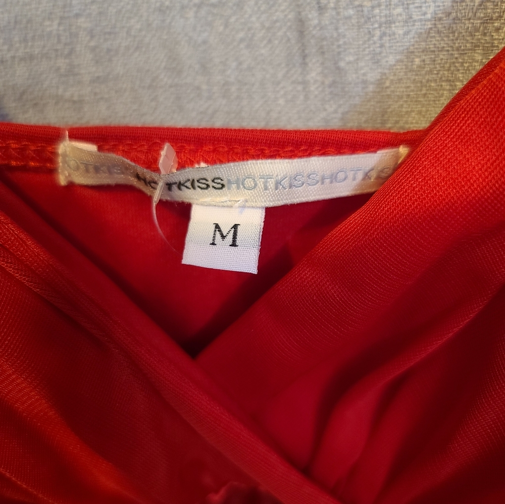 Dress - Picture 9 of 9